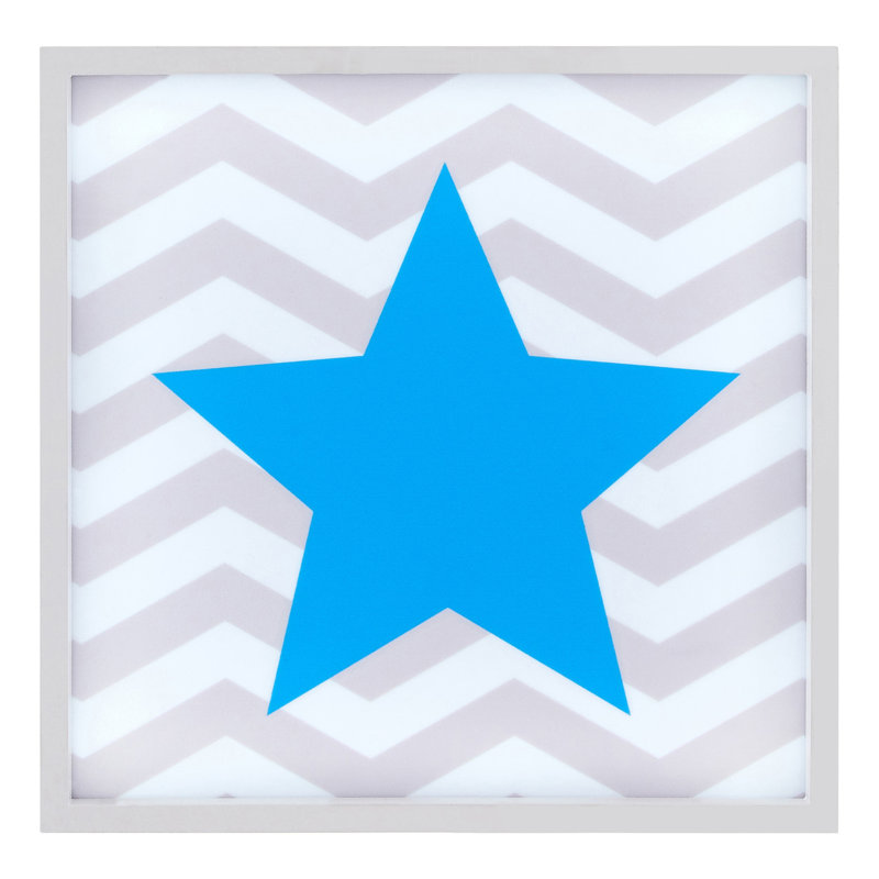 Abidul Star Night Light