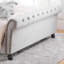 Arlo Upholstered Bed Frame-37214720