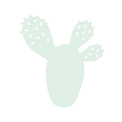 Bouquet Sauvage 1 Piece Trivet