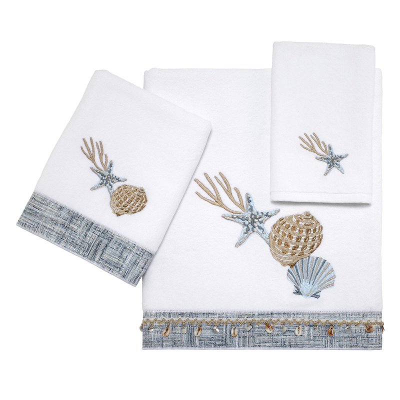 Amarpal Towel,  3 Piece Towel Set