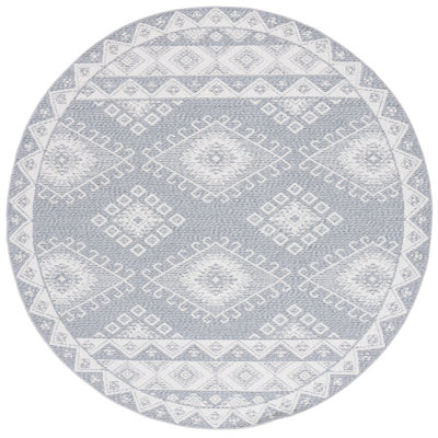 Coralyn Performance Southwestern Rug