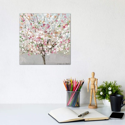 " Spring Love " by Allison Pearce
