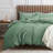 Bedsure Waffle Comforter Set-106246769-106246761