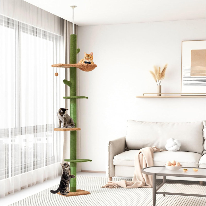 Noxon 7.5cm H Cat Tree