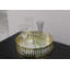 Plateau en acier inoxydable