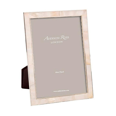 Pearl Metal Gilded Picture Frame