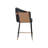 Mullinville Upholstered Counter Stool with Metal Frame-2045468560-2045468527