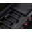 Roadster Watch Box + Watch Winder