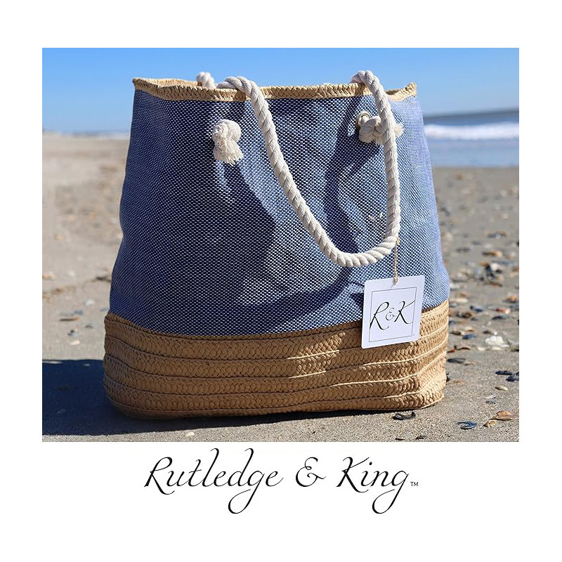 Sac fourre-tout en toile