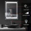 Buzard Freestanding Bathroom Cabinet