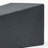 28" Weather-Resistant Tall Planter Box Modern Minimalist Large Flower Pot Planters