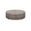 Round Ottoman-441346219