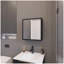 Pharmacie avec miroir inclus et 1 porte-1815423639