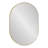 Fabron Metal Flat Mirror-1004313378-1004313390