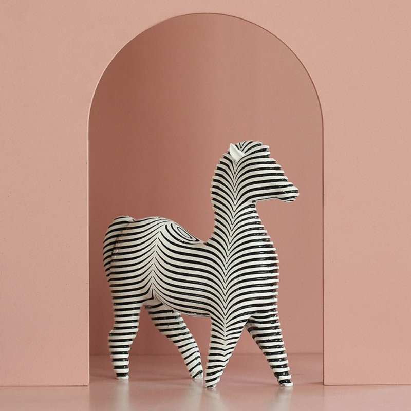 Mira Animals Figurines & Sculptures