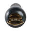 Sagebrook Home 34" Arielle Large Pyrite Stone And Metal Oversized-475223400