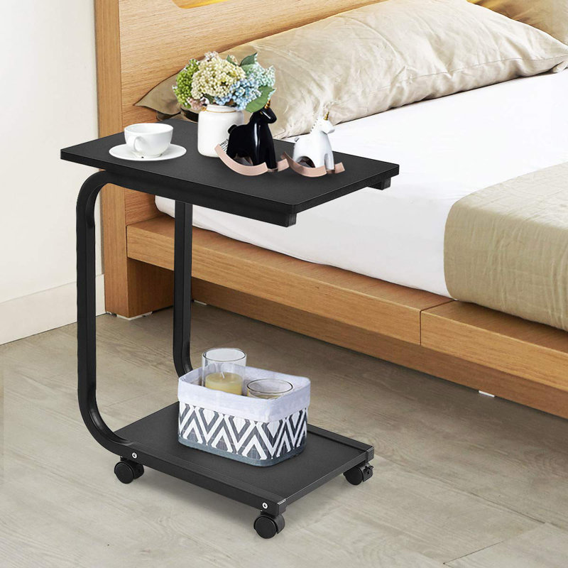 Stepan C Table End Table