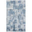 Tapis abstrait Joziah 700 Performance-797132077