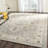 Anotida Hand Tufted Wool Oriental Rug-33394045