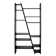 Delta Geometric Bookcase
