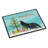 Lilly Non-Slip Christmas Outdoor Doormat-38455404