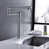 Brushed Nickel selected