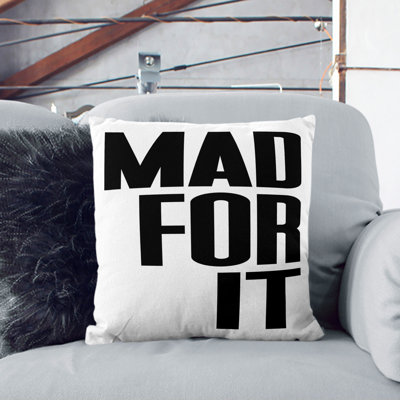 Square Cushion