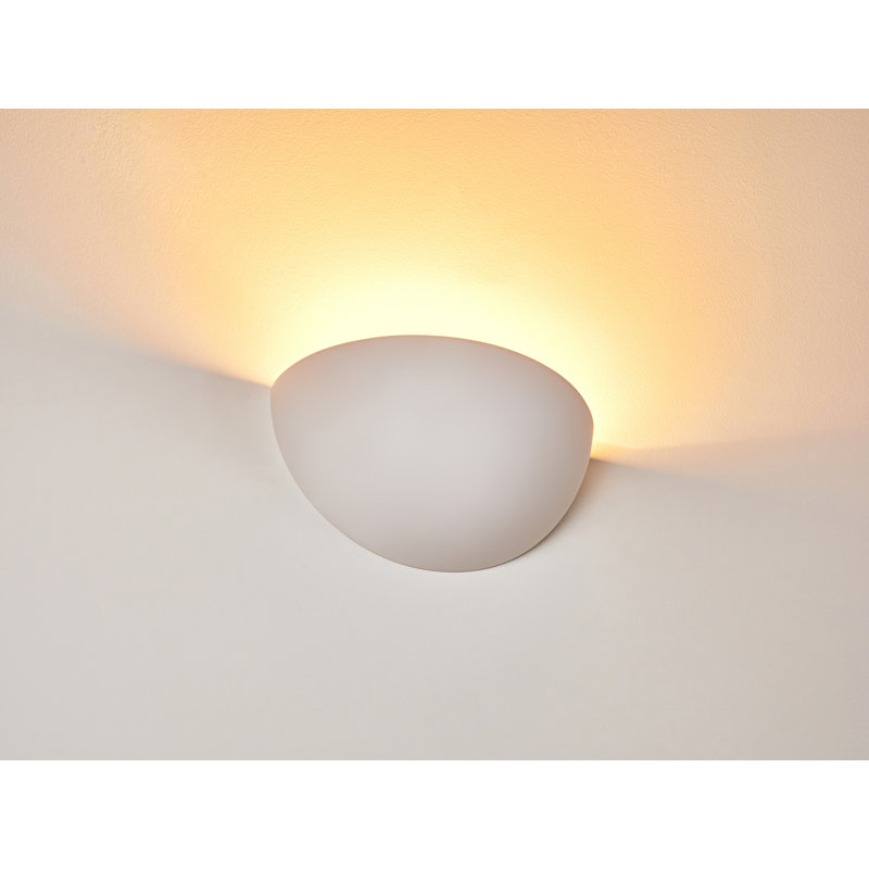 Blandford Ceramic Half Moon