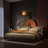 Maxima Dimmable Square / Rectangle Chandelier