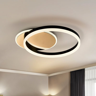 ORIEL LED Flush Mount