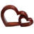 Escudero Text & Numbers Figurines & Sculptures