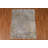 One-of-a-Kind 4'4" X 5'6" New Age Silk Area Rug in Beige