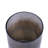 Aurian Glass;Steel Table Vase-434678926