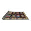Tapis abstrait moderne 4636-41711604