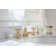 Edwardian™ Widespread Bathroom Faucet with Drain Assembly