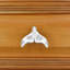 1.9" Whale Tail Knob-39948833