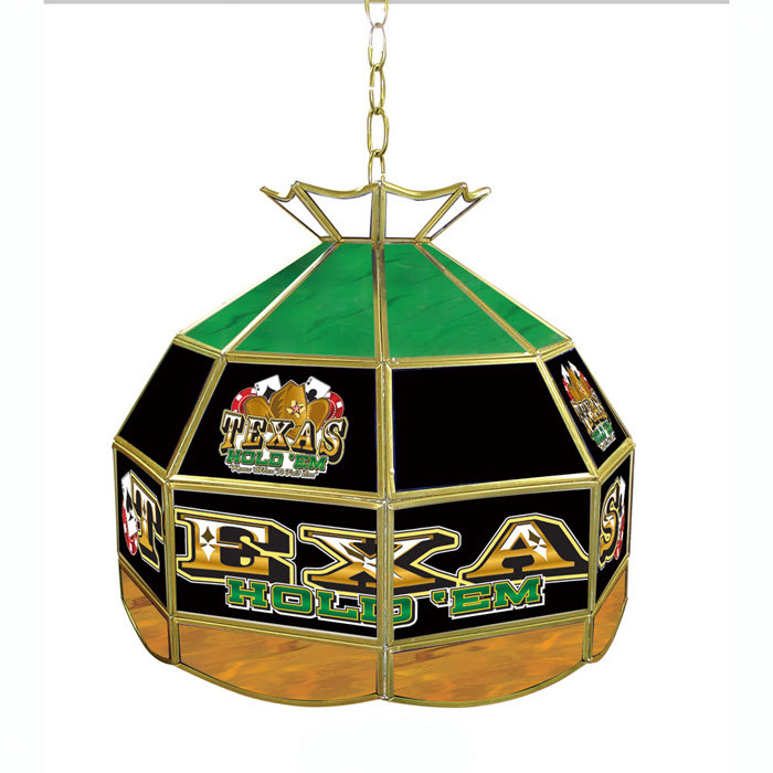 3 - Light Pool Table Lights Pendant
