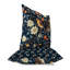 Coussin intérieur / extérieur Hidden Birds-111763017