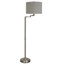 Lampes sur pieds