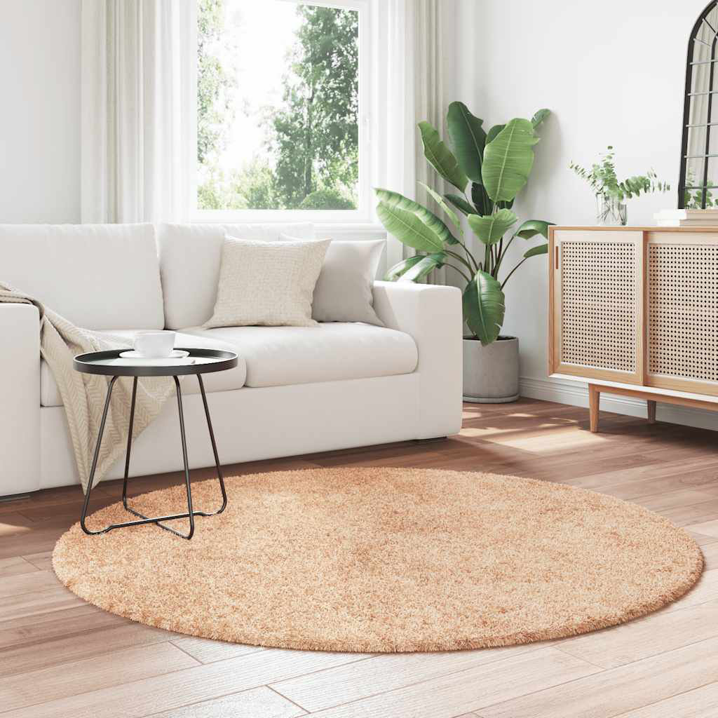 Solid Colour Area Rug