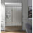 Café 48" Side by Side 28.7 cu. ft. Smart Refrigerator