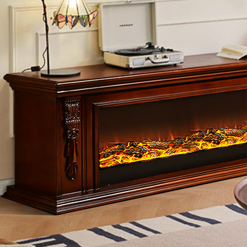 Eskarne, 78.74", Brown