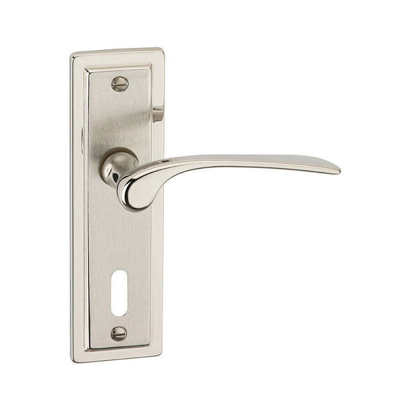 Lever Latch Door Handle