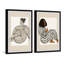 Dreams Come True Diptych-1881546366