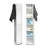 Rotating Bathroom Storage Cabinet with Full-Length Mirror, 360-Degree Swivel-70496123