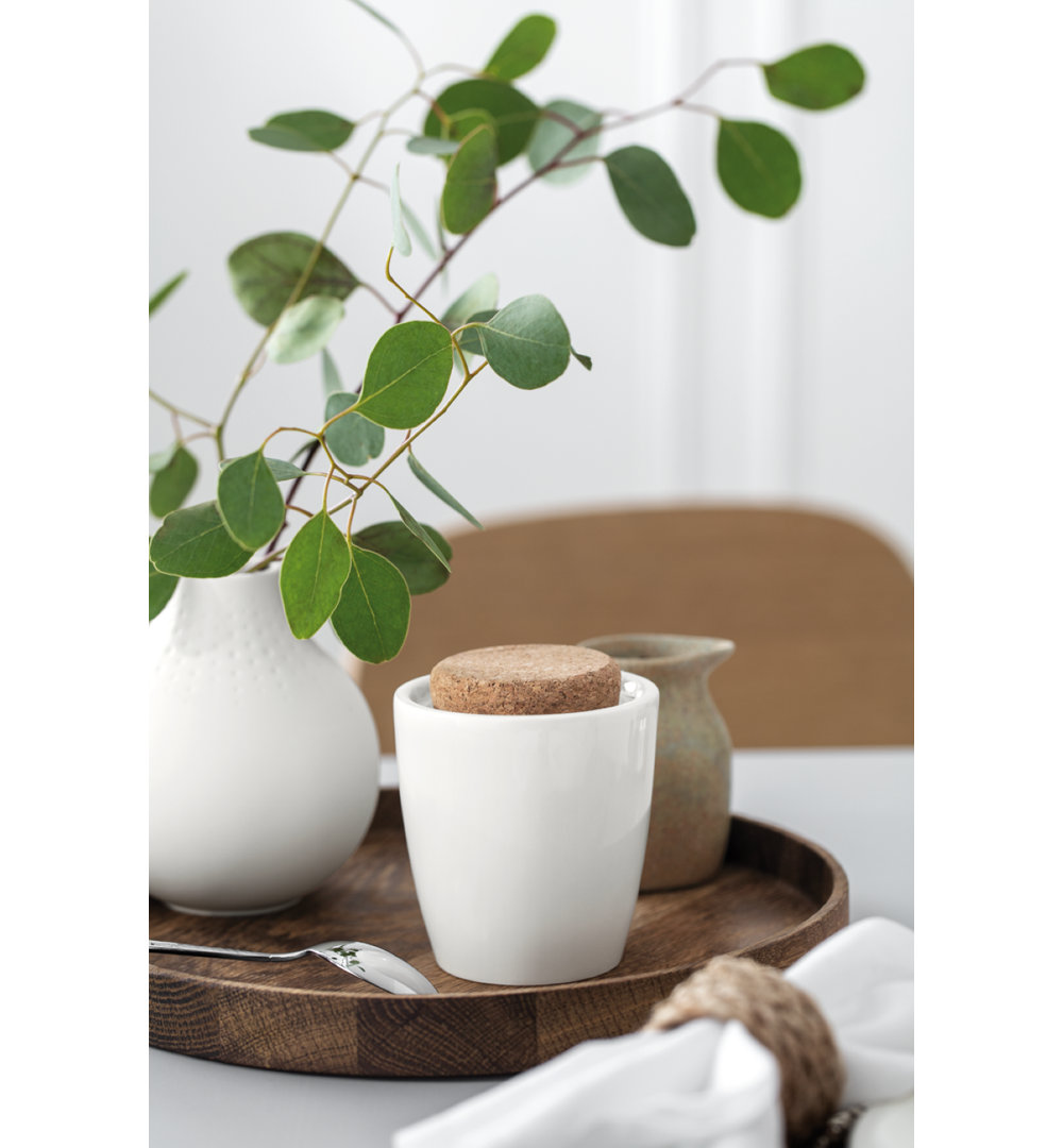 Villeroy & Boch Artesano 10 oz. Sugar Bowl Villeroy & Boch