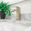 Robinet pour salle de bain à un trou Marella-28422294