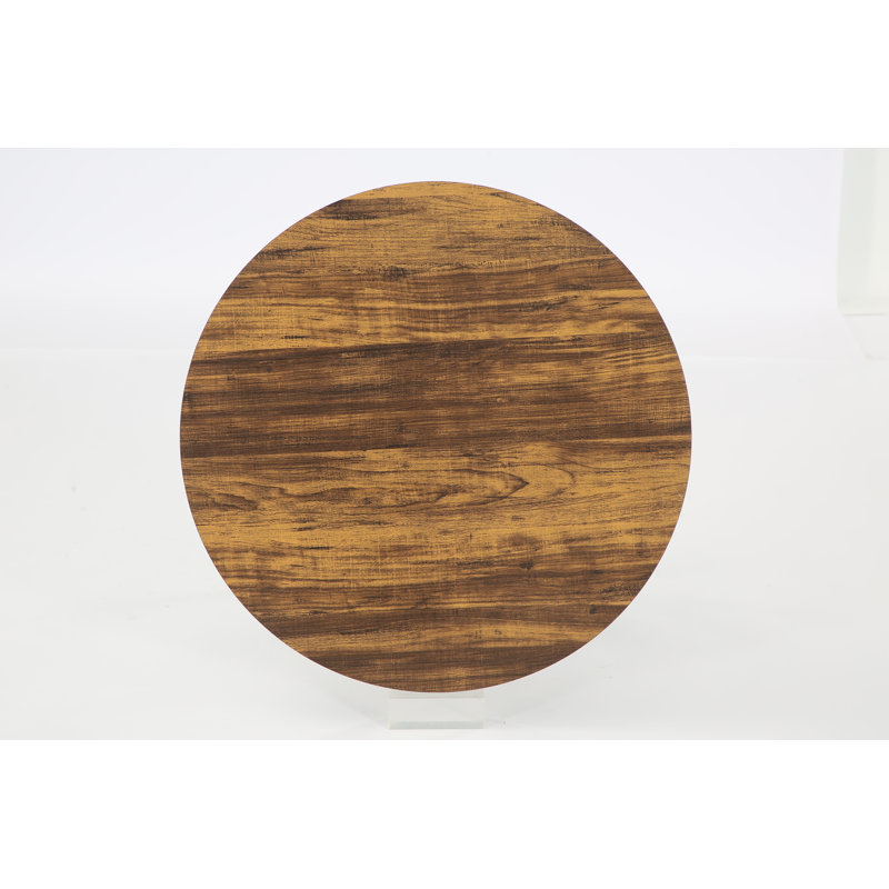 Round Conference Meeting Table
