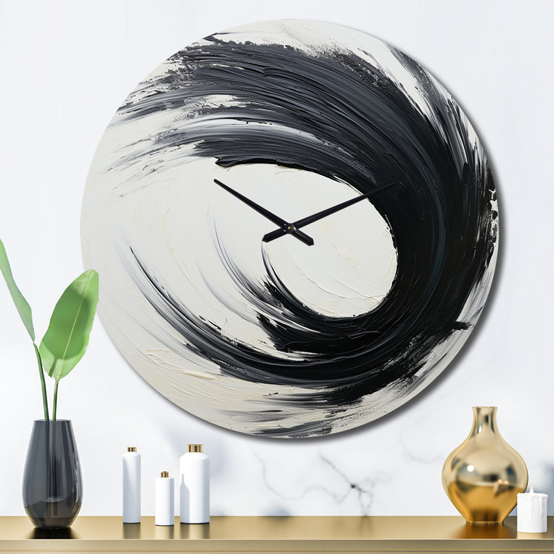 Horloge murale Essential Essential, Grand