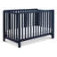 Lit de bébé convertible à profil bas 4 en 1 Colby-21586529-132201615